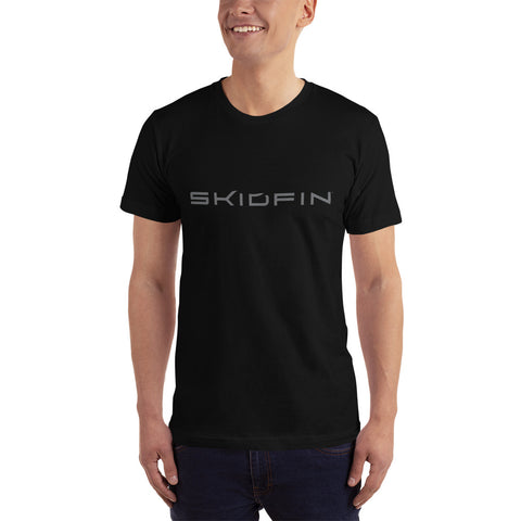 Skidfin Logo T-Shirt