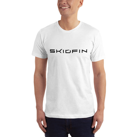 Skidfin Logo T-Shirt