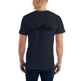 Skidfin Logo T-Shirt