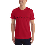 Skidfin Logo T-Shirt