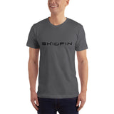 Skidfin Logo T-Shirt