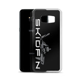 Skidfin Logo Samsung Case