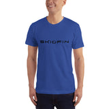 Skidfin Logo T-Shirt