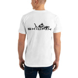 Skidfin Logo T-Shirt