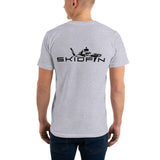 Skidfin Logo T-Shirt