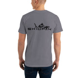 Skidfin Logo T-Shirt