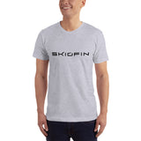 Skidfin Logo T-Shirt