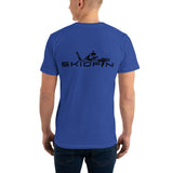 Skidfin Logo T-Shirt