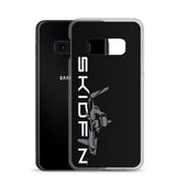 Skidfin Logo Samsung Case