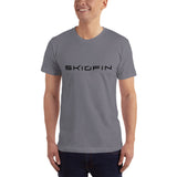 Skidfin Logo T-Shirt