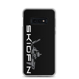 Skidfin Logo Samsung Case